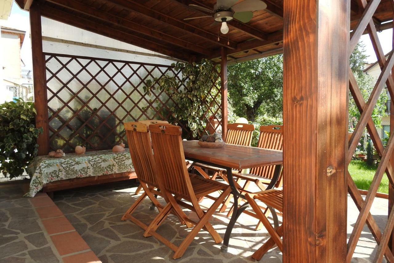 Casa Di Angela Torrita di Siena Exterior foto