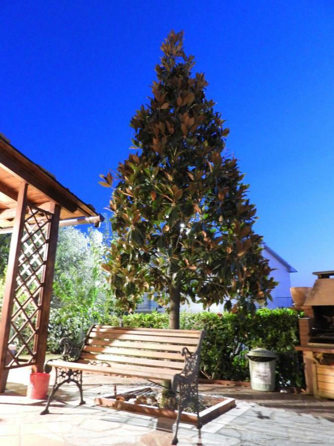 Casa Di Angela Torrita di Siena Exterior foto